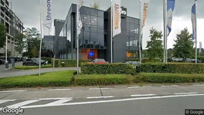 Kontorer til leie i Gent Sint-Denijs-Westrem – Bilde fra Google Street View