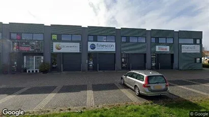 Lokaler til leie i Lelystad – Bilde fra Google Street View