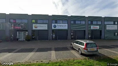 Lokaler til leie i Lelystad – Bilde fra Google Street View
