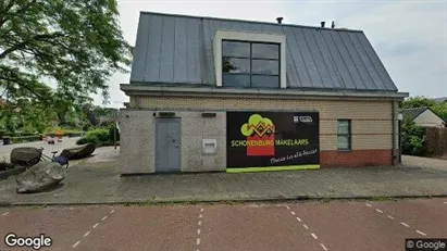 Kontorer til leie i Tynaarlo – Bilde fra Google Street View
