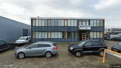 Lokaler til leje i Utrecht Vleuten-De Meern - Foto fra Google Street View