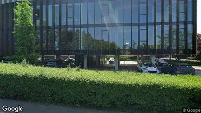 Kontorlokaler til leje i Kortrijk - Foto fra Google Street View