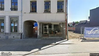 Lokaler til salg i Herentals - Foto fra Google Street View