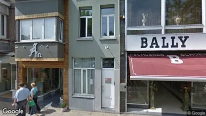 Commercial properties for sale in Berlaar - Photo from Google Street View