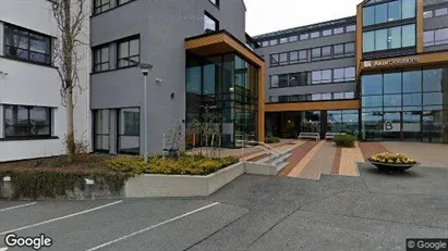 Office spaces for rent in Bergen Ytrebygda - Photo from Google Street View