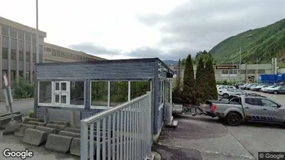 Büros zur Miete in Bergen Åsane – Foto von Google Street View