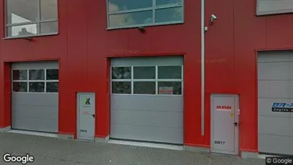 Lagerlokaler til salg i Willebroek - Foto fra Google Street View