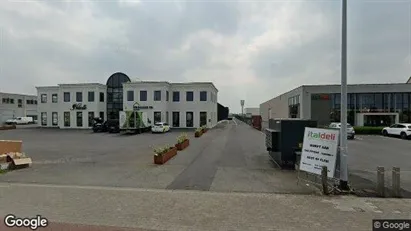 Lokaler til salg i Middelkerke - Foto fra Google Street View