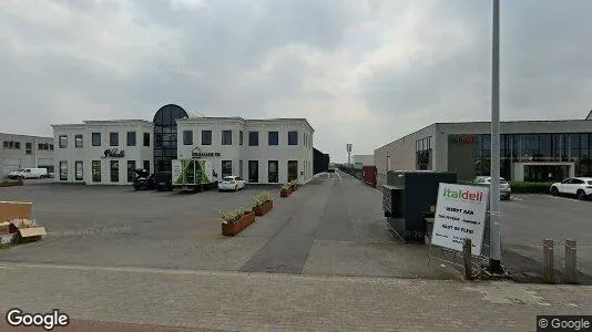 Lokaler til salg i Middelkerke - Foto fra Google Street View