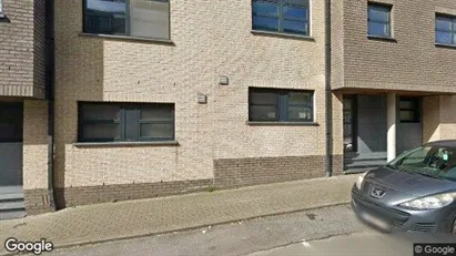 Commercial properties for sale in Ninove - Photo from Google Street View
