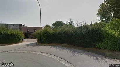 Warehouses for rent in Geraardsbergen - Photo from Google Street View