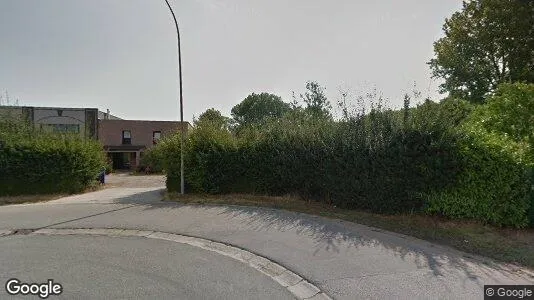 Lagerlokaler för uthyrning i Geraardsbergen – Foto från Google Street View