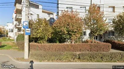 Commercial properties for sale in Cluj-Napoca - Photo from Google Street View