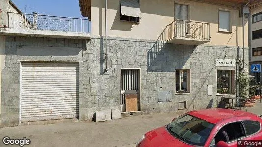 Lokaler til leie i Torino – Bilde fra Google Street View