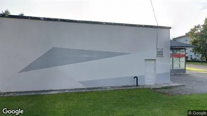 Lokaler til salg i Sillamäe - Foto fra Google Street View