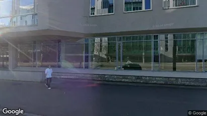 Lokaler til leie i Tallinn Kesklinna – Bilde fra Google Street View