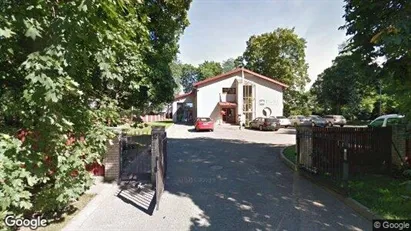 Lokaler til leie i Tallinn Kesklinna – Bilde fra Google Street View