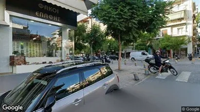 Kontorer til leie i Ano Nea Smyrni – Bilde fra Google Street View