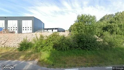 Warehouses for sale in Sotenäs - Photo from Google Street View