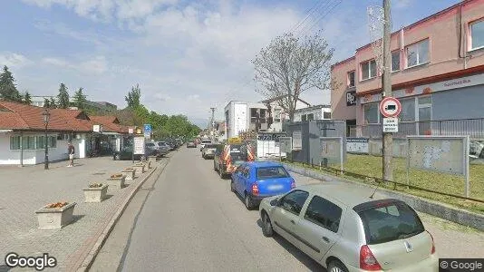 Lokaler til leje i Location is not specified - Foto fra Google Street View