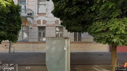 Bedrijfsruimtes te huur in Piešťany - Foto uit Google Street View