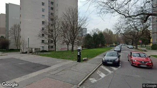 Lokaler til leje i Location is not specified - Foto fra Google Street View