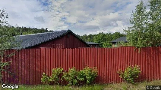 Lager til salgs i Huddinge – Bilde fra Google Street View