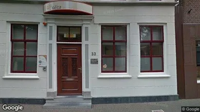 Büros zur Miete in Zoetermeer – Foto von Google Street View