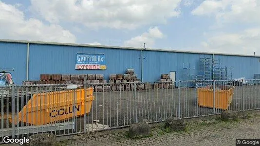 Lokaler til leje i Venlo - Foto fra Google Street View