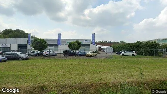 Lokaler til leie i Venlo – Bilde fra Google Street View