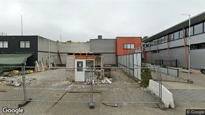 Kantorruimte te huur in Eemnes - Foto uit Google Street View