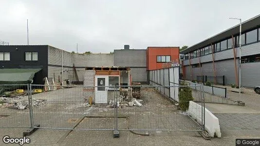 Office spaces for rent i Eemnes - Photo from Google Street View