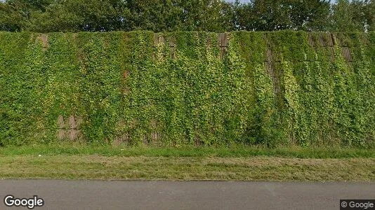 Office spaces for rent i Eemnes - Photo from Google Street View