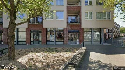 Kontorer til leie i Oss – Bilde fra Google Street View