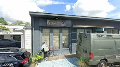 Office spaces for rent in Amsterdam Zeeburg - Photo from Google Street View