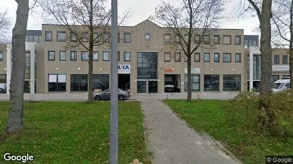 Office spaces for rent in Amsterdam Westpoort - Photo from Google Street View