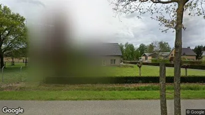 Bedrijfsruimtes te huur in Gemert-Bakel - Foto uit Google Street View