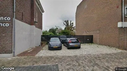 Företagslokaler för uthyrning i Venray – Foto från Google Street View