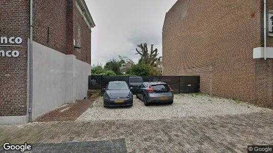 Lokaler til leje i Venray - Foto fra Google Street View