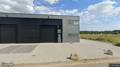 Företagslokaler för uthyrning i Roermond – Foto från Google Street View