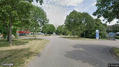 Commercial properties for rent in Almere - Photo from Google Street View