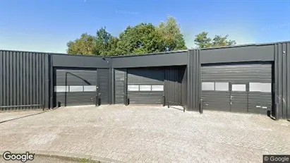 Lokaler til leie i Breda – Bilde fra Google Street View