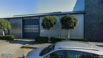 Lokaler til salgs i Maassluis – Bilde fra Google Street View