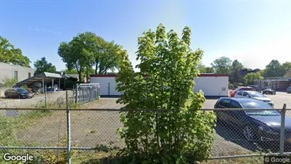 Lokaler til salg i Renkum - Foto fra Google Street View