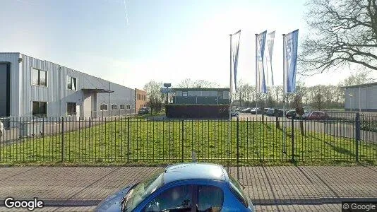 Kantorruimte te koop i Cuijk - Foto uit Google Street View