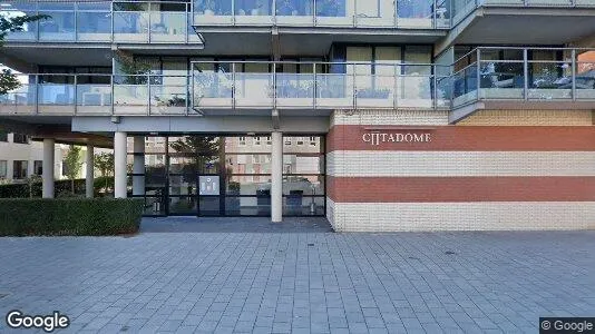 Commercial properties for sale i Losser - Photo from Google Street View