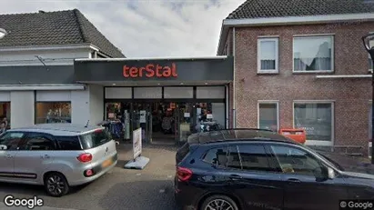 Gewerbeflächen zum Kauf in Rheden – Foto von Google Street View