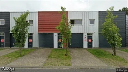 Lokaler til salgs i Leusden – Bilde fra Google Street View