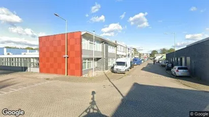 Gewerbeflächen zum Kauf in Vlaardingen – Foto von Google Street View