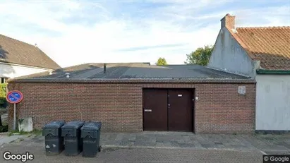 Lokaler til salgs i Leiderdorp – Bilde fra Google Street View